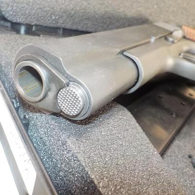 New in Box " Rock Island M 1911 A1- 45 cal acp. est. $350 to $600.