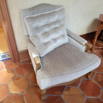 Martin Bergere Chair (K-DW)