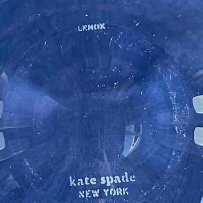 Lenox Kate Spade Bowl
