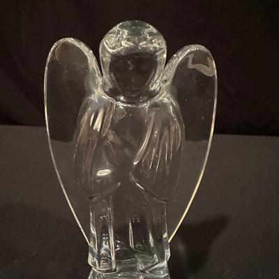 Baccarat Glass Angel & More (SR-KL)