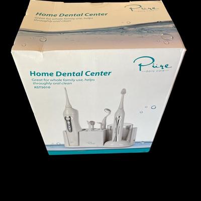 Pure Home Dental Center NIB