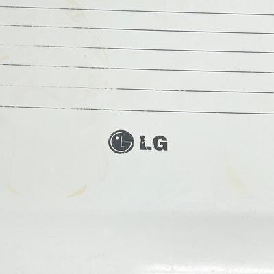 LG ~ HydroShield ~ 2012 Electric Dryer