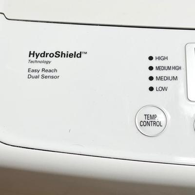 LG ~ HydroShield ~ 2012 Electric Dryer