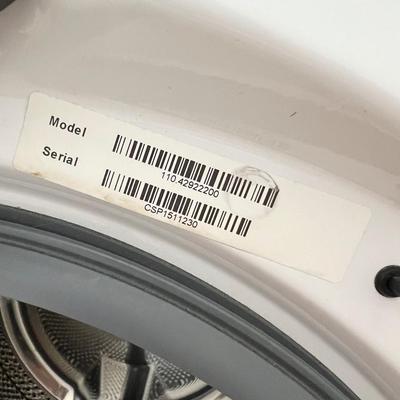 KENMORE ~ Elite ~ 2003 Washing Machine
