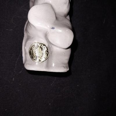 VINTAGE SALT AND PEPPER SHAKER COLLECTION