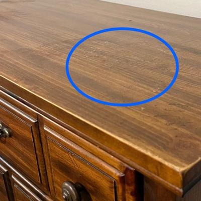 Chest Of Drawers ~Read Details