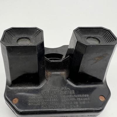 Vintage Tru-Vue & Sawyer View Finder- Read Details