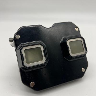 Vintage Tru-Vue & Sawyer View Finder- Read Details