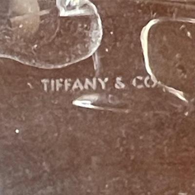 Tiffany & Co Pitcher Refresher