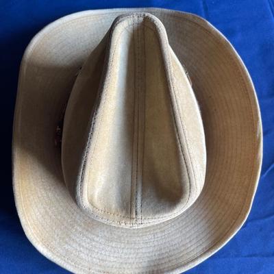 Boot Hill Cowboy hat