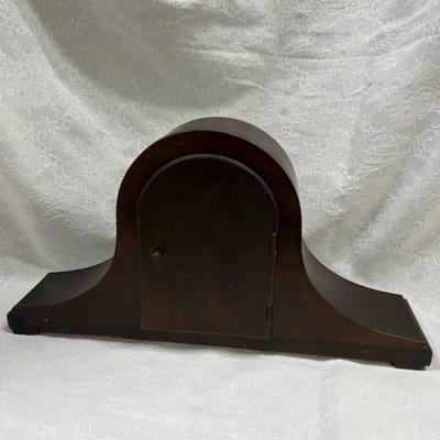 Ansonia Mantle Clock