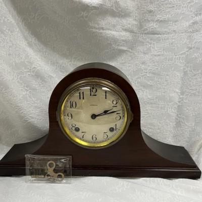 Ansonia Mantle Clock