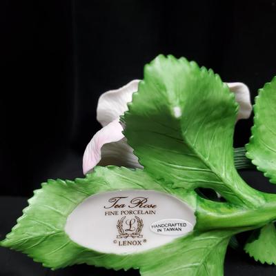 Lenox Flowers