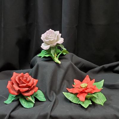Lenox Flowers