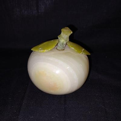 MARBLE FRUIT AND VEGTABLES