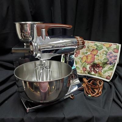 Sunbeam MixMaster
