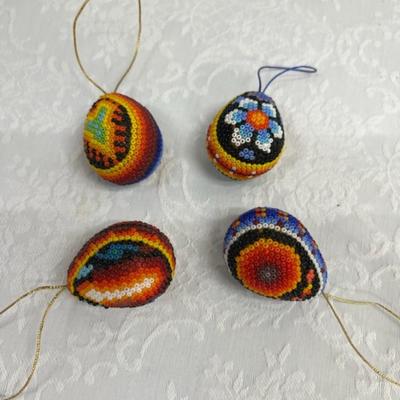 Huichol Mexican Art