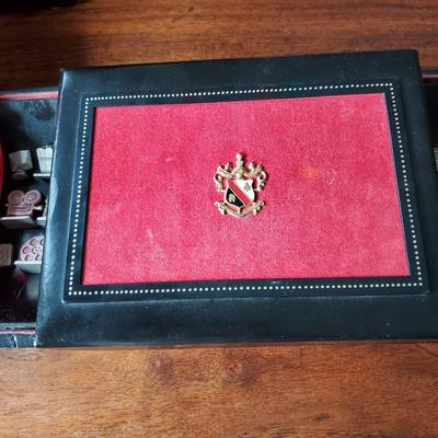 Game Board Pieces