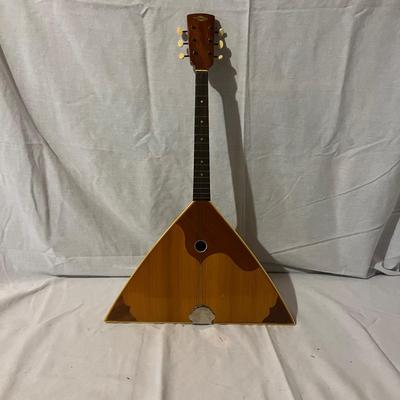 Russian Balalaika (BS-MK)