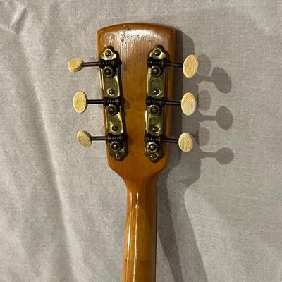 Russian Balalaika (BS-MK)
