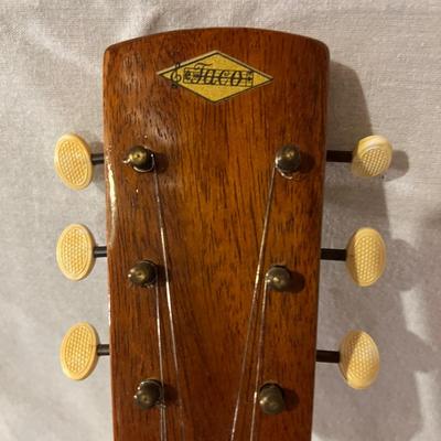 Russian Balalaika (BS-MK)