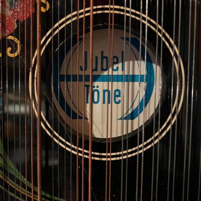 Jubel Tone Zither (BS-MK)