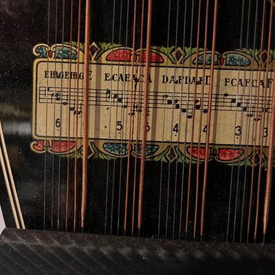 Jubel Tone Zither (BS-MK)