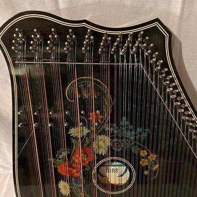 Jubel Tone Zither (BS-MK)