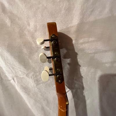 Banjo (BA-MK)