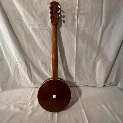 Banjo (BA-MK)