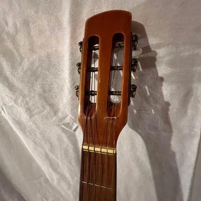 Banjo (BA-MK)