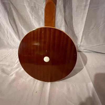 Banjo (BA-MK)