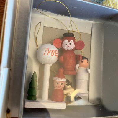 Lot of Christmas Decor