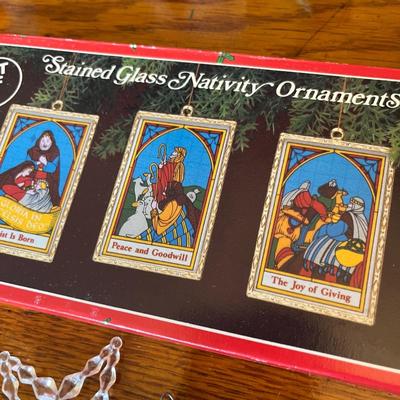 Lot of Christmas Decor