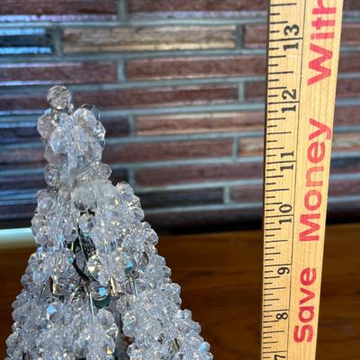 Plastic Bead Tree