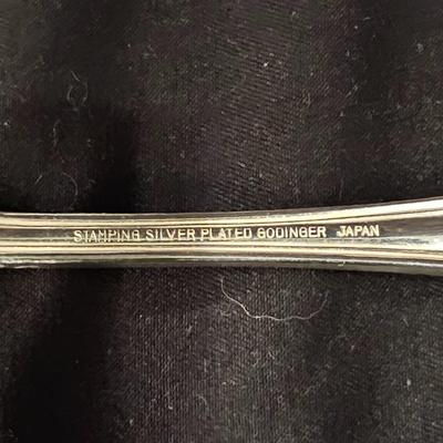 Gorham Sterling Silver Flatware + More  (DR-JS)