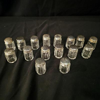Gorham Sterling Silver Flatware + More  (DR-JS)