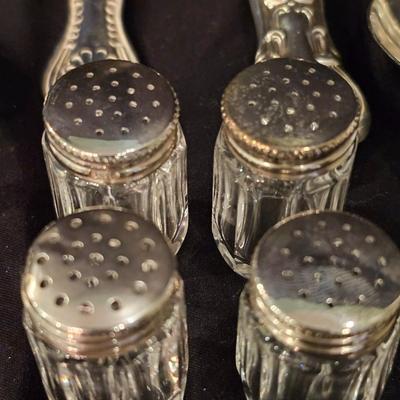 Gorham Sterling Silver Flatware + More  (DR-JS)