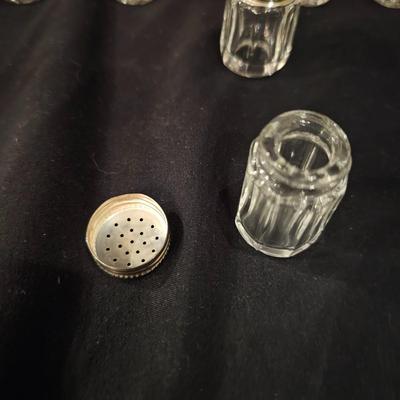 Gorham Sterling Silver Flatware + More  (DR-JS)