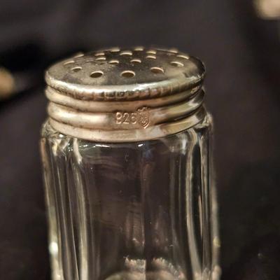 Gorham Sterling Silver Flatware + More  (DR-JS)
