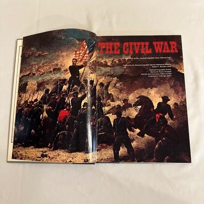 Military History Books (SR-KL)