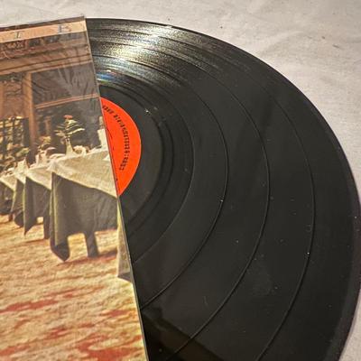 Vinyl Records LPâ€™s & 45â€™s (BS-MK)