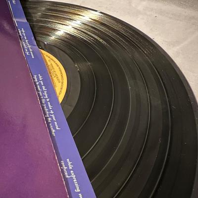 Vinyl Records LPâ€™s & 45â€™s (BS-MK)