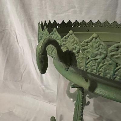 Glass & Metal Lantern (BS-MK)