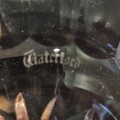 Waterford Crystal Glass & More  (DR-JS)
