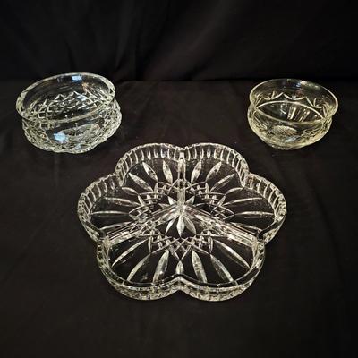 Waterford Crystal Glass & More  (DR-JS)