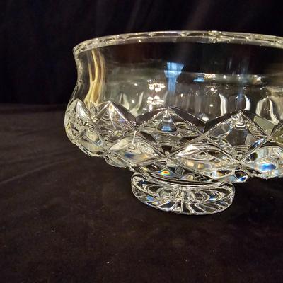 Waterford Crystal Glass & More  (DR-JS)