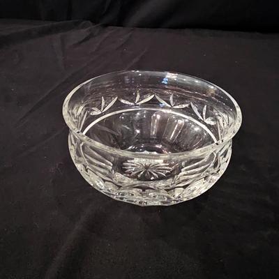 Waterford Crystal Glass & More  (DR-JS)