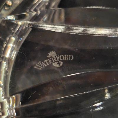 Waterford Crystal Glass & More  (DR-JS)