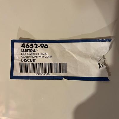 Three Brass Finish Faucets & More (BS-MK)